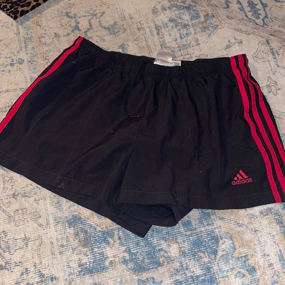 adidas Pants - Adidas Climalite Shorts